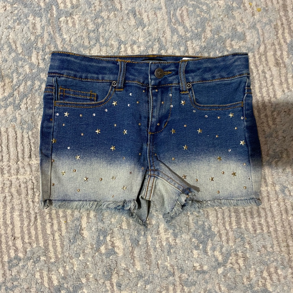 Kidpik shorts new with tags!